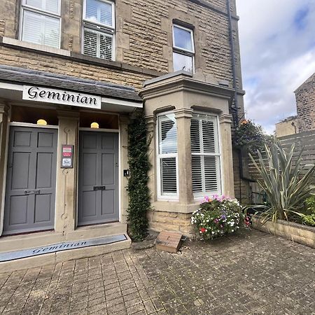 Geminian Hotel Harrogate Exterior photo